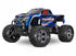 Traxxas Stampede BL-2s HD RTR 1/10 2WD Brushless Monster Truck (Blue) w/BL-2s ESC & TQ 2.4GHz Radio