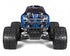 Traxxas Stampede BL-2s HD RTR 1/10 2WD Brushless Monster Truck (Blue) w/BL-2s ESC & TQ 2.4GHz Radio