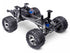 Traxxas Stampede BL-2s HD RTR 1/10 2WD Brushless Monster Truck (Blue) w/BL-2s ESC & TQ 2.4GHz Radio