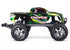 Traxxas Stampede BL-2s HD RTR 1/10 2WD Brushless Monster Truck (Blue) w/BL-2s ESC & TQ 2.4GHz Radio