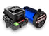 Traxxas Rustler VX3 1/10 RTR 2WD Brushless Stadium Truck με VX3 ESC, TQi Sport & TSM