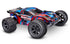 Traxxas Rustler VX3 1/10 RTR 2WD Brushless Stadium Truck με VX3 ESC, TQi Sport & TSM