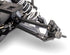 Traxxas Rustler VX3 1/10 RTR 2WD Brushless Stadium Truck με VX3 ESC, TQi Sport & TSM
