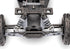Traxxas Rustler VX3 1/10 RTR 2WD Brushless Stadium Truck με VX3 ESC, TQi Sport & TSM