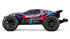 Traxxas Rustler VX3 1/10 RTR 2WD Brushless Stadium Truck με VX3 ESC, TQi Sport & TSM