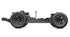Traxxas Rustler VX3 1/10 RTR 2WD Brushless Stadium Truck με VX3 ESC, TQi Sport & TSM