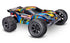 Traxxas Rustler VX3 1/10 RTR 2WD Brushless Stadium Truck με VX3 ESC, TQi Sport & TSM