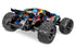 Traxxas Rustler VX3 1/10 RTR 2WD Brushless Stadium Truck με VX3 ESC, TQi Sport & TSM