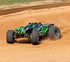 Traxxas Rustler 4x4 Ultimate VXL 1/10 RTR TQ Green