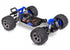 Traxxas Rustler 4x4 BL-2s 1/10 RTR TQ Blue