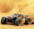 Traxxas Rustler 4x4 BL-2s 1/10 RTR TQ Red