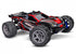 Traxxas Rustler 4x4 BL-2s 1/10 RTR TQ Red