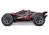Traxxas Rustler 4x4 BL-2s 1/10 RTR TQ Red
