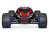 Traxxas Rustler 4x4 BL-2s 1/10 RTR TQ Red