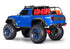TRX-4 Sport Crawler High Trail FD RTR Μεταλλικό Μπλε