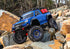 TRX-4 Sport Crawler High Trail FD RTR Μεταλλικό Μπλε