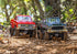 Traxxas TRX-4 1979 Chevrolet K10 Black RTR 1/10 4WD Scale & Trail Rock Crawler με XL-5 HV ESC & TQ 2.4GHz