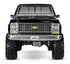 Traxxas TRX-4 1979 Chevrolet K10 Black RTR 1/10 4WD Scale & Trail Rock Crawler με XL-5 HV ESC & TQ 2.4GHz