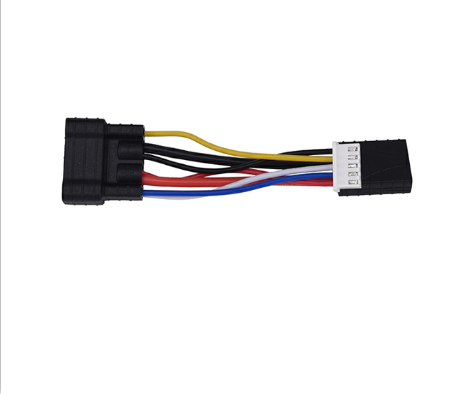 ProtonRC Traxxas iD LiPo Adapter 2S / 3S / 4S – Αντάπτορας Φόρτισης για Traxxas iD Μπαταρίες