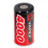 Vapex NiMH Battery 1,2V 4000mAh Sub-C