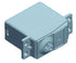 WLToys WLK939-66 Servo 6kg 5-Wire – Ανταλλακτικό Servo Τιμονιού