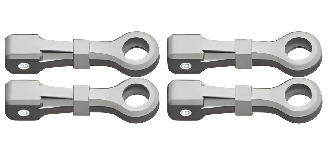 WLToys WLK989-39 Upper Suspension Arm Set 4pcs – Άνω Ψαλίδια Ανάρτησης για K989