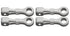 WLToys WLK989-39 Upper Suspension Arm Set 4pcs – Άνω Ψαλίδια Ανάρτησης για K989