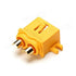 ProtonRC XT60-L Connector Male/Female with Safety Lock & Insulating Cap – Σετ Βυσμάτων RC