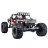 Yikong Rock Crawler Rock Slide YK4061 1/6 4WD Red RTR – Με Hobbywing Fusion 8IGHT & 60kg Servo