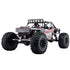 Yikong Rock Crawler Rock Slide YK4061 1/6 4WD Red RTR – Με Hobbywing Fusion 8IGHT & 60kg Servo