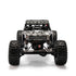 Yikong Rock Slide YK4061C 1/6 4WD Brushless Crawler RTR – Λευκό – 2
