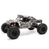 Yikong Rock Slide YK4061C 1/6 4WD Brushless Crawler RTR – Λευκό – 3