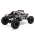 Yikong Rock Slide YK4061C 1/6 4WD Brushless Crawler RTR – Λευκό – 4