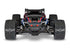 Traxxas Mini-XRT V2 3S Power 4X4 RTR Red – Νέα Έκδοση με Δώρο ESC Fan & Βελτιωμένη Ψύξη