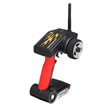 Wltoys A949 A959 A969 A979 K929 1 18 Rc Car 2.4G Transmitter A949 57 RACERC