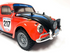 Tamiya Volkswagen Beetle 1/10 4WD Electric Car Rally (MF-01X)