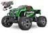 Traxxas Stampede BL-2s HD RTR 1/10 2WD Brushless Monster Truck (Blue) w/BL-2s ESC & TQ 2.4GHz Radio