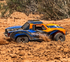 Traxxas Mini Slash® Brushless 1/16 4WD RTR Short Course Truck (Orange) w/TQ™ 2.4Ghz Radio, Battery