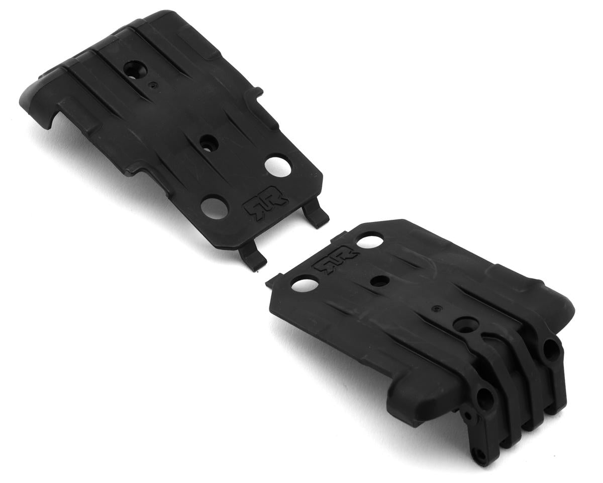Arrma Composite Skid Plates (2) (Front & Rear)