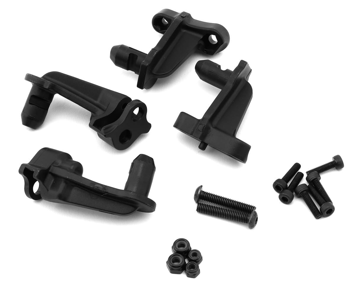 Arrma Kraton 6S Front & Rear Body Post Set