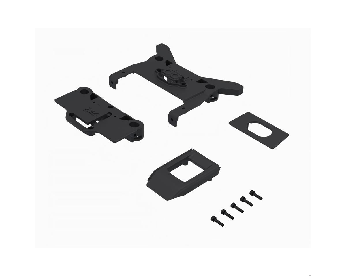 Arrma Body Release Set