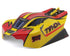 Arrma Typhon Mega 665 Clipless Pre-Painted Body (Yellow/Red)