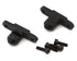 Arrma Grom MT Body Post Set Front / Rear για Gorgon & Quake Grom ARA2587