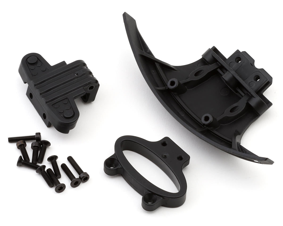 ARRMA Mini Kraton 3S Bumper Set (Front & Rear)