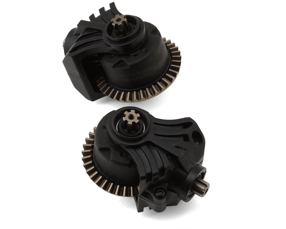 Arrma Metal Differential BOOST Box