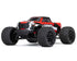 Arrma Granite Grom MEGA 4WD 380 Brushed 1/18 Monster Truck RTR (Red) w/SLT2 2.4GHz Radio, Battery & Charger