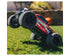 Arrma Granite Grom MEGA 4WD 380 Brushed 1/18 Monster Truck RTR (Red) w/SLT2 2.4GHz Radio, Battery & Charger