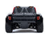 Arrma Mojave Grom MEGA 1/18 4WD Brushed Desert Truck RTR Κόκκινο/Μαύρο με Μπαταρία & Φορτιστή