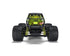 Arrma Gorgon Grom 4x4 1/16 RTR Brushed Monster Truck w/SLT2 2.4GHz Radio, Battery & Charger