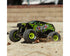 Arrma Gorgon Grom 4x4 1/16 RTR Brushed Monster Truck w/SLT2 2.4GHz Radio, Battery & Charger